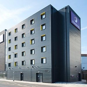 Premier Inn Middlesbrough Town Centre
